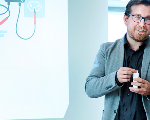 Offiziell anerkannt – für Qualität, Sicherheit und Vertrauen